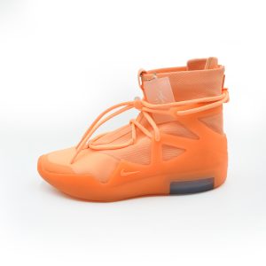 Nike Air Fear of God 1 "Orange Pulse" - Preloved