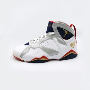 Air Jordan 7 Retro "OC - Olympic Celebration / Miro"