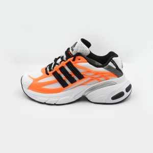 Adidas Response CL "White/Orange/Black"