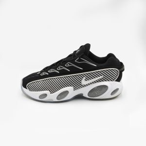 Nike NOCTA Glide x Drake "Black/White"