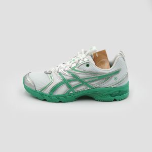 ASICS x Hidden NY Gel-DS Trainer 14 "Dawn" (White/Blarney)