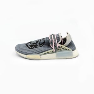 Adidas NMD Hu Pharrell x Billionaire Boys Club "Astronaut Blue" (2021)