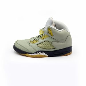 Air Jordan 5 Retro "Jade Horizon"