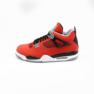 Air Jordan 4 Retro "Toro Bravo"