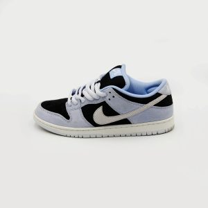 Nike Dunk Low "University Blue / Black"