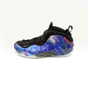 Nike Air Foamposite One "Galaxy"