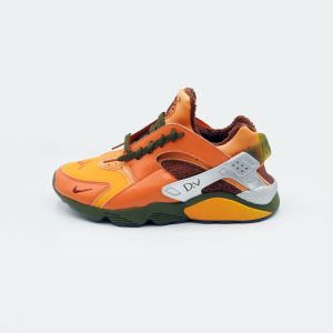 Li-Ning Way of Wade 10 "화과산 / Sun Wukong"