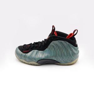 Nike Air Foamposite One "Oregon Ducks"