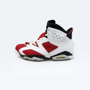 Air Jordan 6 Retro "Hare"