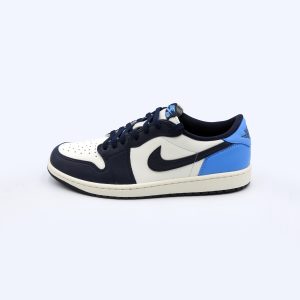 Nike Air Jordan 1 Low "Marina Blue" (or "Obsidian")