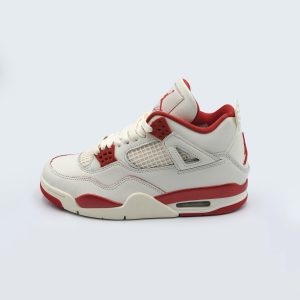 Air Jordan 4 Retro "Fire Red"