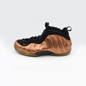 Nike Air Foamposite One "Copper"
