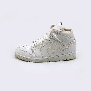 Air Jordan 1 Retro High OG "Craft - Ivory / Neutral Grey"