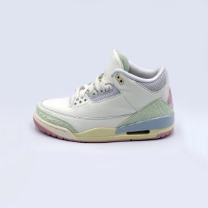 Air Jordan 3 Retro "Seafoam" (or "Washington")