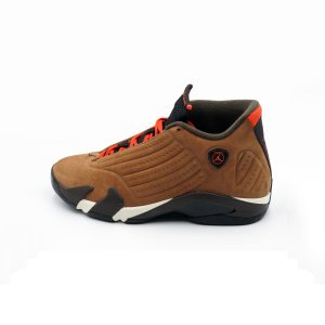 Air Jordan 14 Retro SE "Winterized - Archaeo Brown"