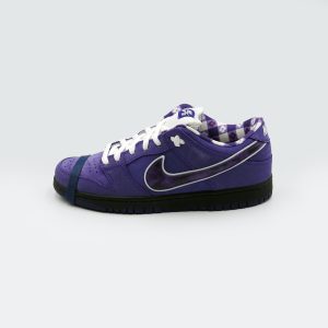Nike SB Dunk Low Pro x Concepts "Purple Lobster"