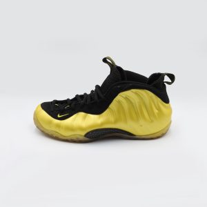Nike Air Foamposite One "Electrolime" (or "Wu-Tang")