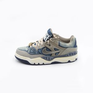 Nike Air Force 3 Low SP Nigo x Levi's "Olive Grey"