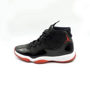 Air Jordan 11 Retro "Bred"