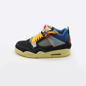 Air Jordan 4 Retro SP x Union LA "Desert Moss"