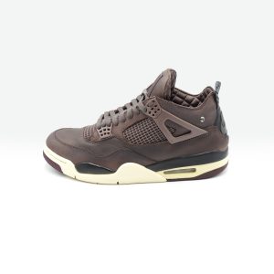 Air Jordan 4 Retro SE x A Ma Maniére "Violet Ore"