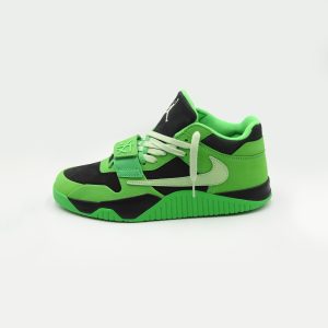 Puma x TMC (The Marathon Clothing) Ralph Sampson Low "Green"