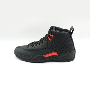 Air Jordan 12 Retro "Flu Game"