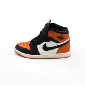 Air Jordan 1 Retro High OG "Shattered Backboard"