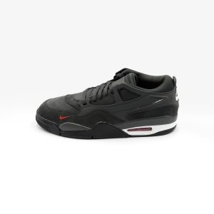 Nike Air Max LTD 3 "Triple Black"