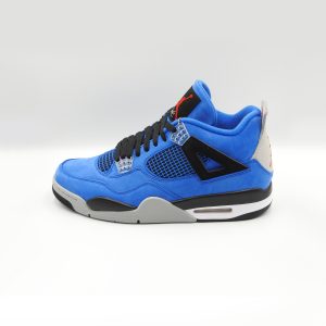 Air Jordan 4 Retro "Eminem x Carhartt"