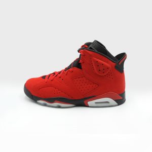 Air Jordan 6 Retro "Toro Bravo"