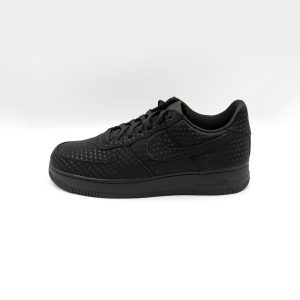 Nike Air Force 1 Low "Triple Black"