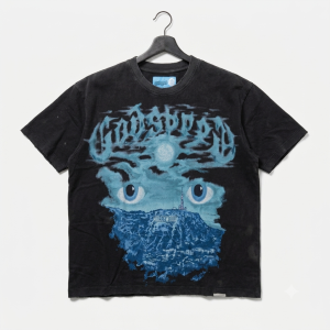 Godspeed "Hills Have Eyes II" Tee (Black Wash)