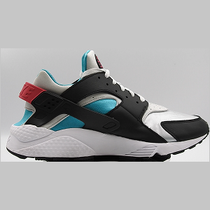 Nike Air Huarache "South Beach"