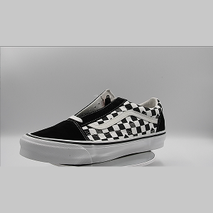 Vans x DSM (Dover Street Market) Old Skool "Checkerboard"
