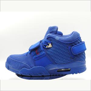 Nike Air "Cruz Trainer V" Royal Blue